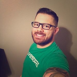 Meet your Posher, Matthew